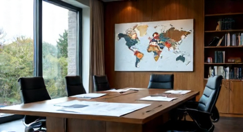 Politische Rahmenbedingungen der Fachkräftemobilität (9/10)