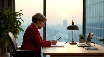 Politische Rahmenbedingungen für die Digitalisierung (9/10)