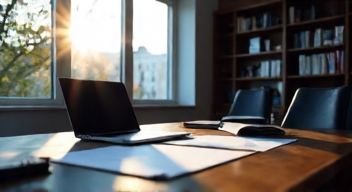 Politische Rahmenbedingungen für die Wirtschaftsprüfung (9/10)