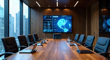 Politische Rahmenbedingungen für digitale Innovationen (8/10)