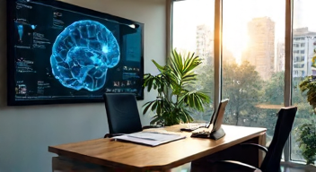 Politische Rahmenbedingungen für KI in der Medizin (9/10)