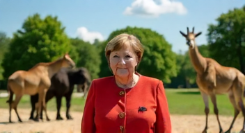 Politische Rahmenbedingungen für Tierparks (9/10)