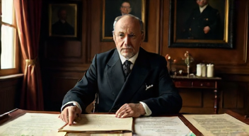 Politische Rahmenbedingungen und ihre Auswirkungen (8/10)