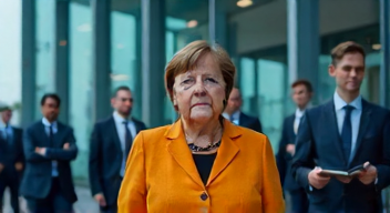 Politische Reaktionen auf wirtschaftliche Veränderungen (8/10)