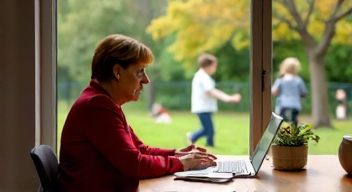 Politische Verantwortung für Bildung und Kita-Plätze (9/10)