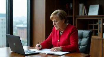 Politische Verantwortung im Datenschutz (9/10)