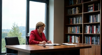 Politische Verantwortung in der Plattformarbeit (8/10)