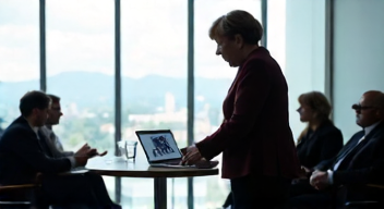 Politische Verantwortung in wirtschaftlichen Fragen (9/10)