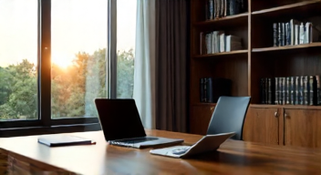 Psyche der Anwälte im digitalen Zeitalter (7/10)