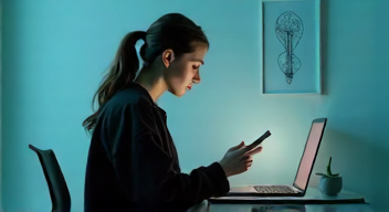 Psyche der Menschen im digitalen Zeitalter (7/10)