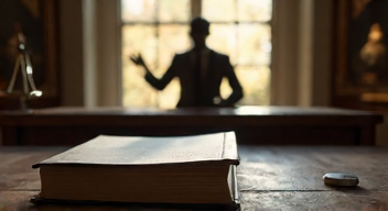 Psyche und Verantwortung im Medizinrecht (7/10)