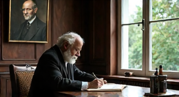 Psychoanalytische Aspekte der Steuerpsychologie (7/10)