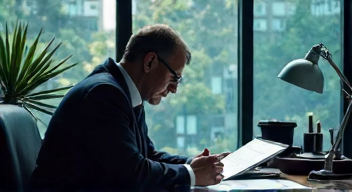 Psychoanalytische Betrachtungen zu Aktionärsängsten (7/10)