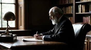 Psychoanalytische Einsichten von Sigmund Freud (Psychoanalytiker, 1856-1939) (7/10)