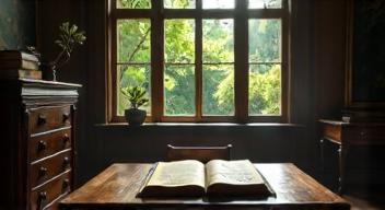 Psychoanalytische Perspektiven auf Steuerbefreiungen (7/10)