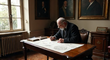 Psychoanalytische Perspektiven auf die GOÄ (7/10)