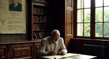 Psychoanalytische Perspektiven auf Steuermoral (7/10)