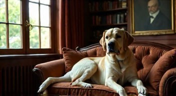 Psychoanalytische Sicht auf Hundebesitz (7/10)