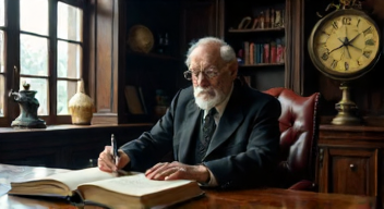 Psychoanalytische Sicht auf Steuern (7/10)