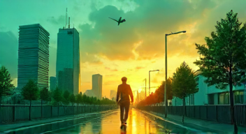 Psychologische Aspekte der Arbeitskräftemobilität (7/10)