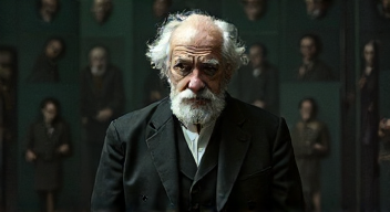 Psychologische Aspekte der Diskriminierung (6/10)