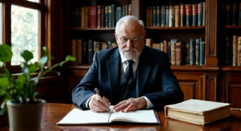 Psychologische Aspekte der Erbschaftssteuer (5/10)