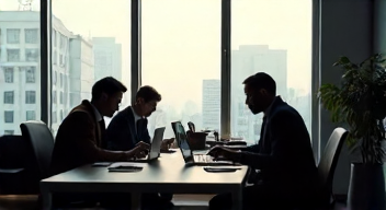 Psychologische Aspekte der Plattformarbeit (6/10)