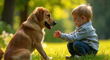 Psychologische Aspekte der Tierinteraktion (7/10)