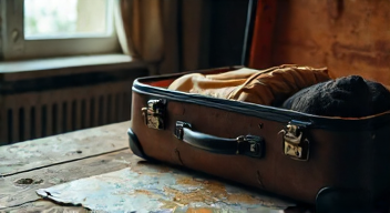 Psychologische Aspekte des Migrationsrechts (7/10)