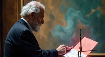 Psychologische Aspekte des Vergaberechts (7/10)