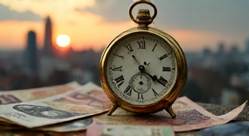 Psychologische Aspekte des wirtschaftlichen Wandels (7/10)