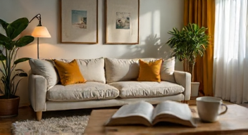 Psychologische Aspekte des Wohnens (7/10)