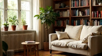 Psychologische Aspekte des Wohnens (8/10)