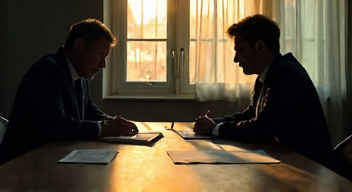 Psychologische Aspekte von Vermögenskonflikten (6/10)