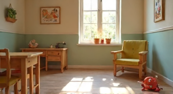 Psychologische Auswirkungen auf Pflegekinder (7/10)