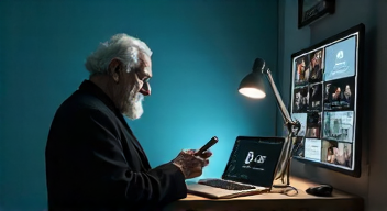 Psychologische Auswirkungen der Digitalisierung (7/10)