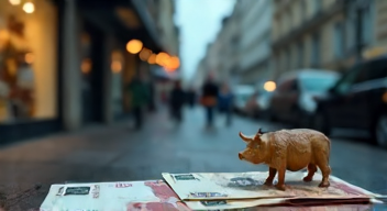 Psychologische Auswirkungen der Inflation (4/10)