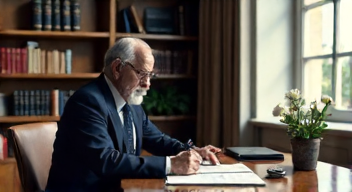 Psychologische Faktoren in der Wirtschaftsprüfung (7/10)