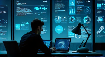 Psychologische Herausforderungen der Digitalisierung (7/10)