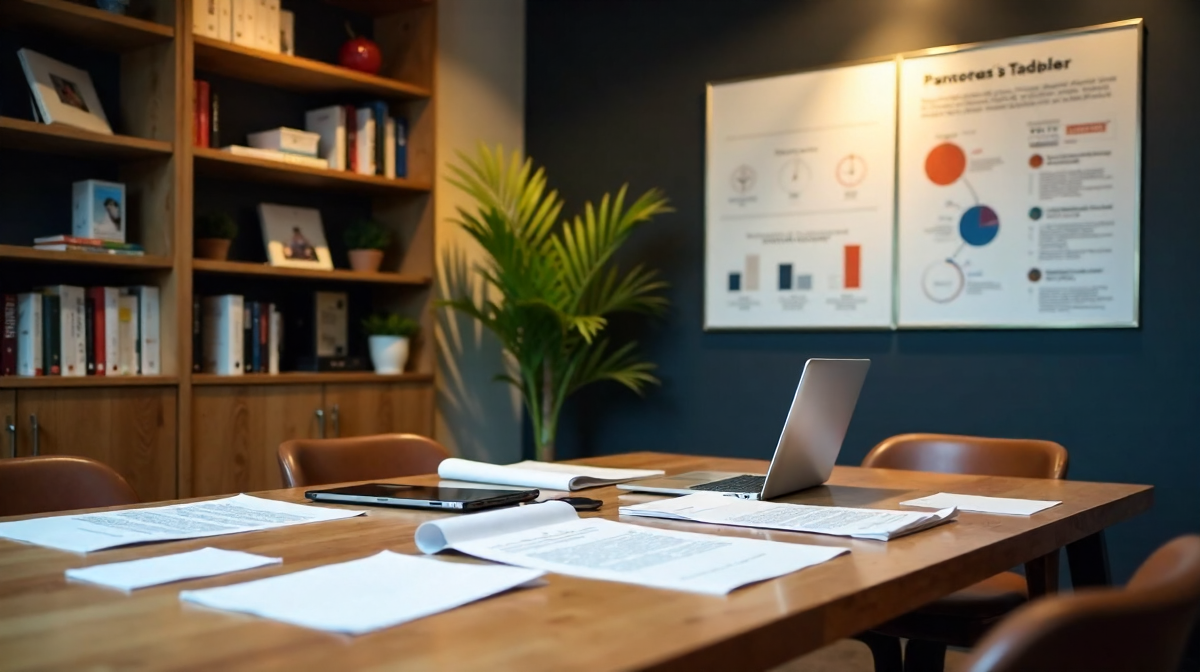 Recht der Influencer: Herausforderungen, Trends und Chancen im Content Creation