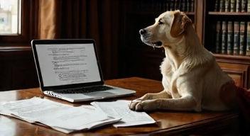 Rechtliche Aspekte der Hundesteuer (2/10)