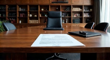 Rechtliche Herausforderungen für Unternehmensjuristen (2/10)