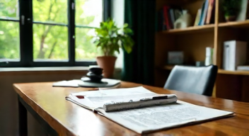 Rechtsbehelfe im Umweltrecht: Chancen und Risiken (6/10)