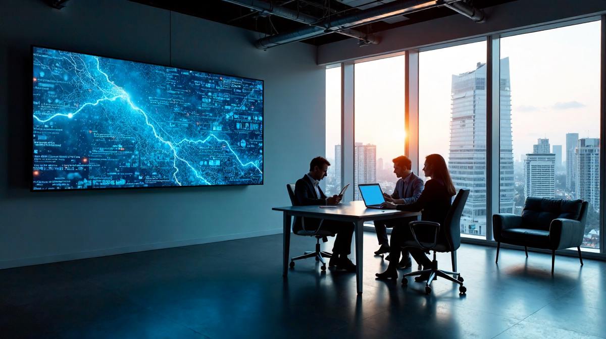 Revolution des elektronischen Rechtsverkehrs: Modernisierung, Identifizierung, DPMA