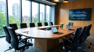 Revolution im Schiedsverfahrensrecht: Digitalisierung, Transparenz, Modernisierung