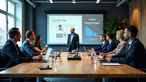 Revolutionäre Einblicke: Lauterkeitsrecht, Online-Seminare, Expertenwissen