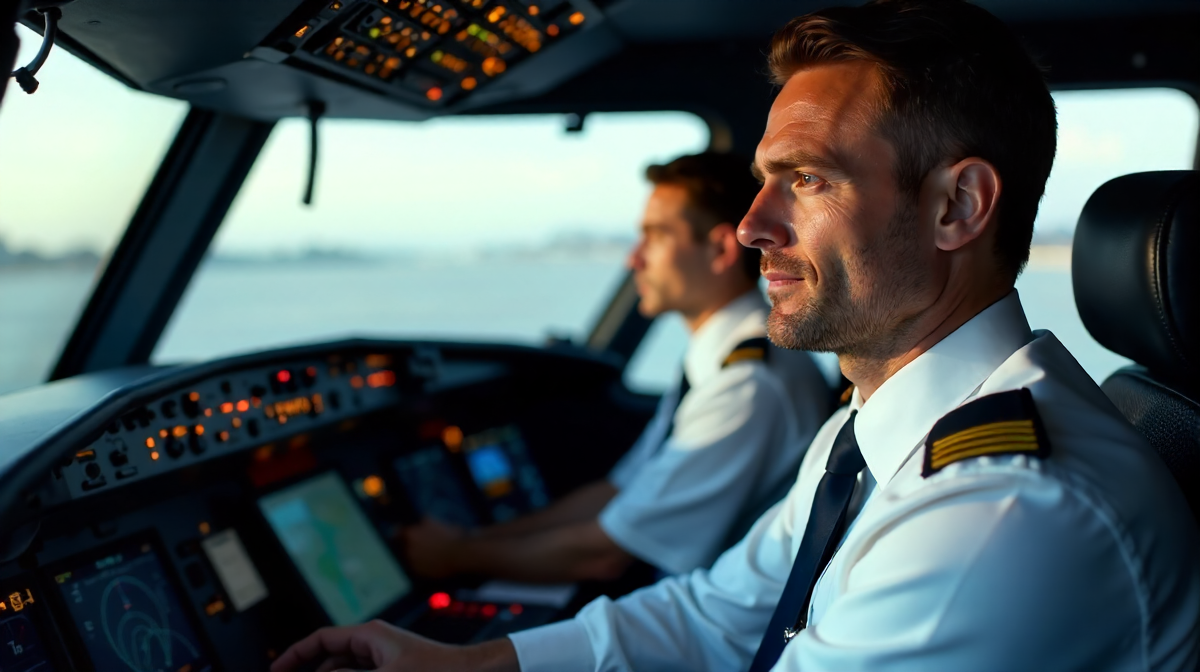 Ryanair-Piloten: Abhängige Beschäftigung, Selbstständigkeit, Sozialversicherung