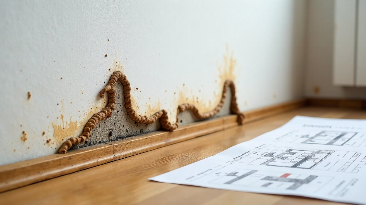 Schimmel, Baurecht und technische Grundlagen: Ein Leitfaden für Juristen