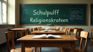 Schulpflicht und Religionsfreiheit: Ein rechtlicher Konflikt im Fokus