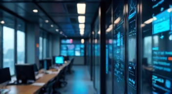 Sicherheitstechnologien als Gewinner des VC-Marktes (4/10)